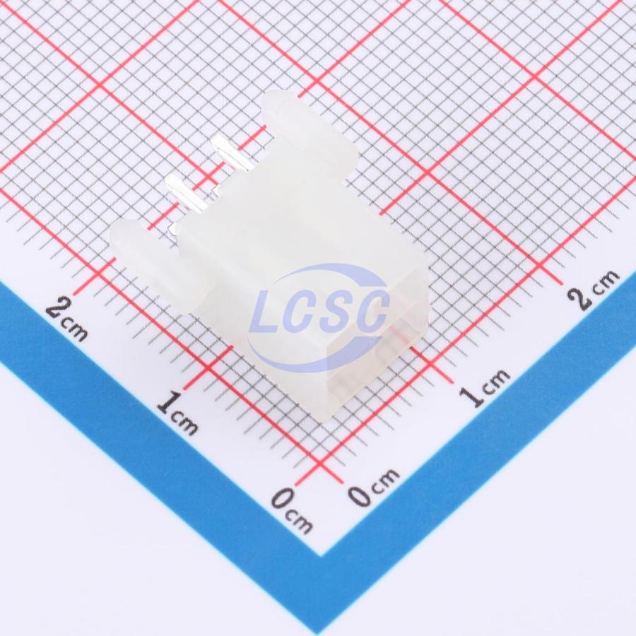 1586039-4 TE Connectivity
