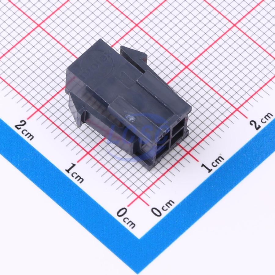 430200410 MOLEX