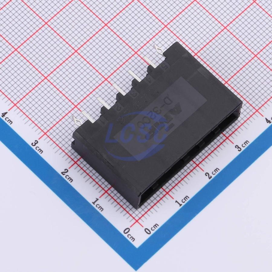 1-316132-3 TE Connectivity