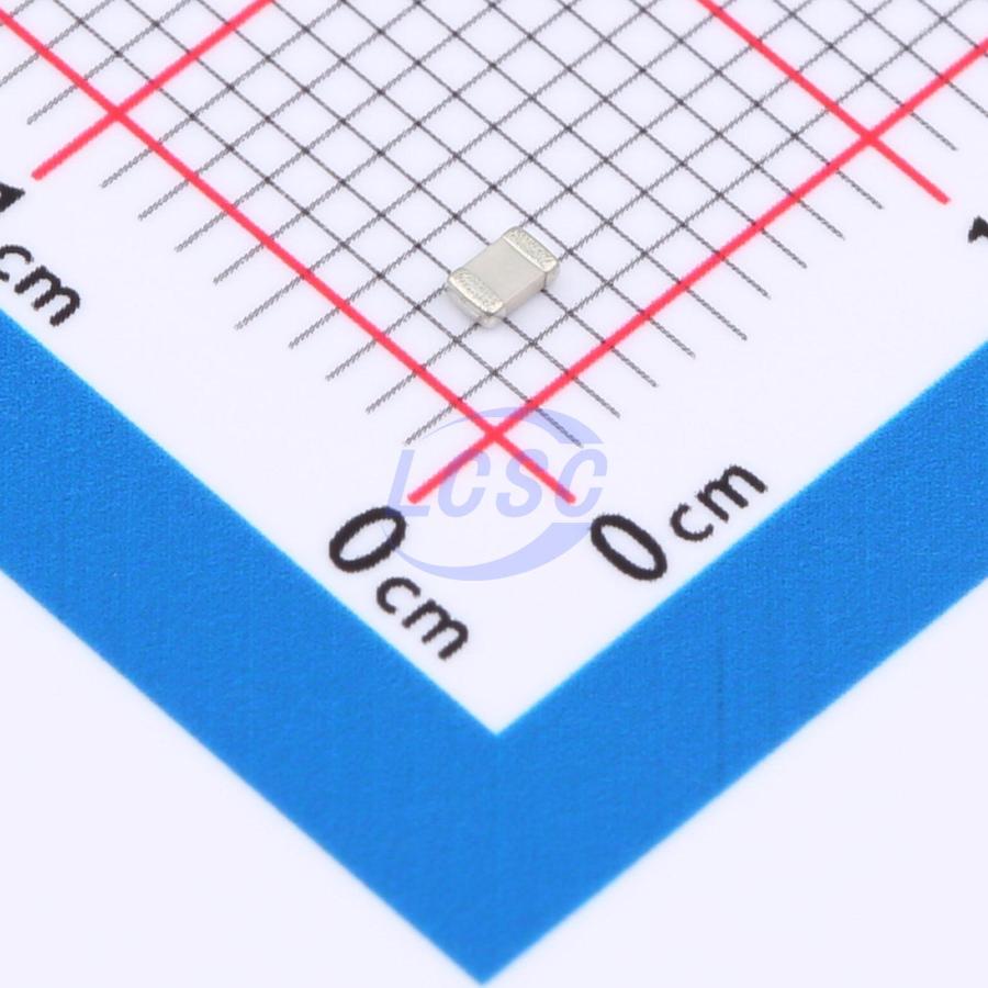 GMC21CG101G50NT CAL-CHIP ELECTRONICS, INC.