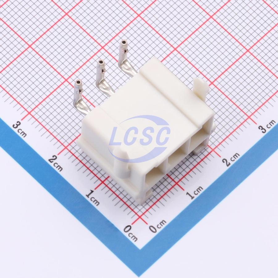 1969694-3 TE Connectivity