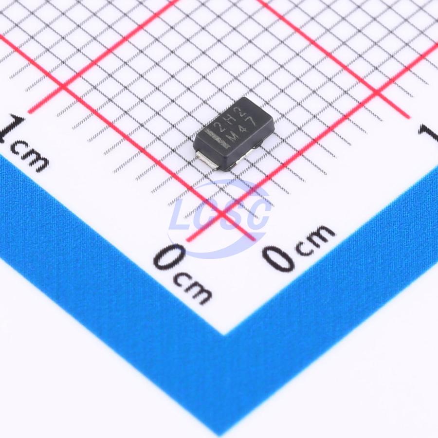 VS-2ENH02-M3/84A VISHAY