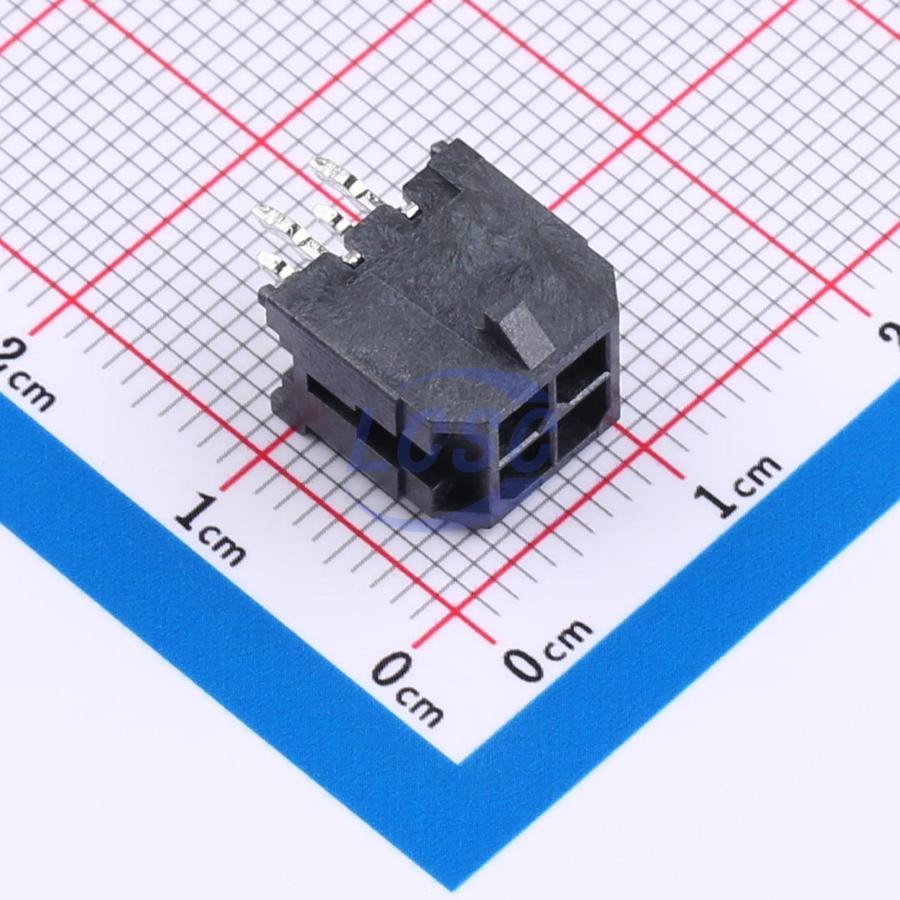 440670401 MOLEX