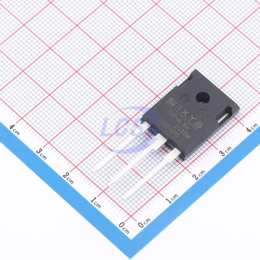 DSP45-18A Littelfuse/IXYS