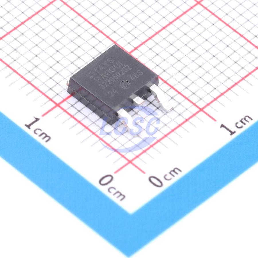 DPG10IM300UC-TRL Littelfuse/IXYS