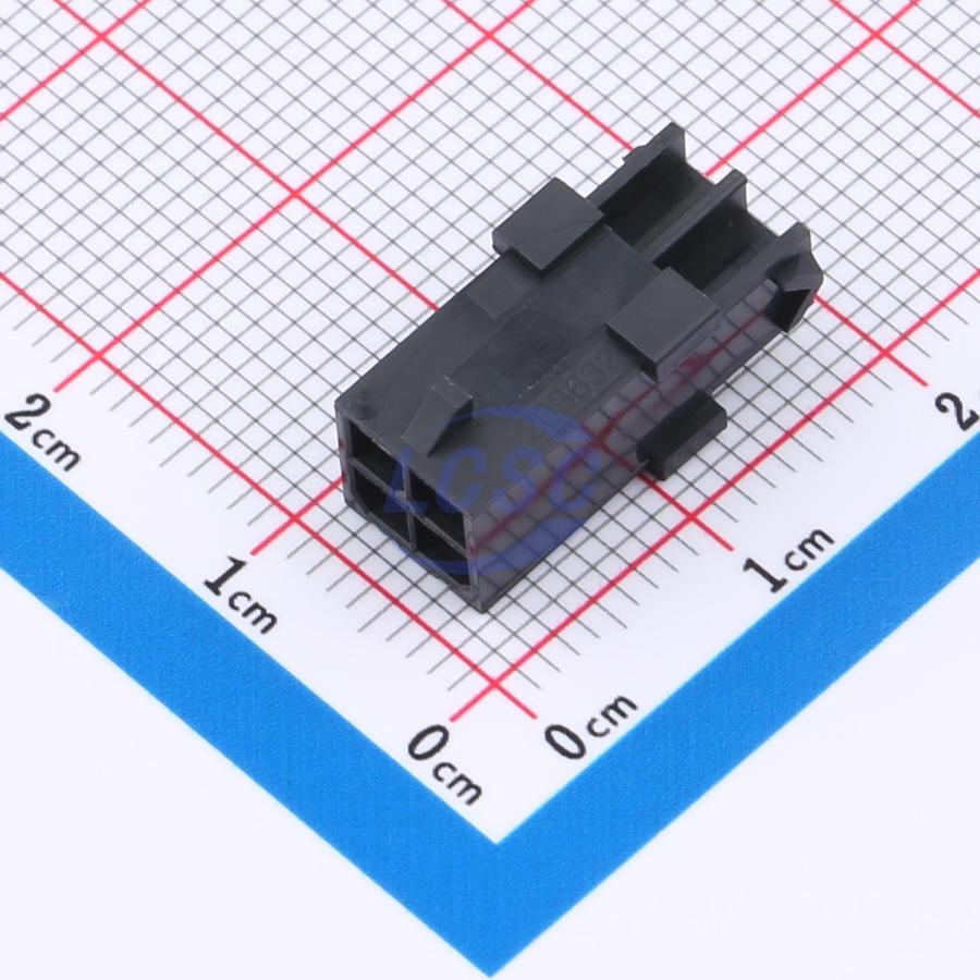 2036320401 MOLEX