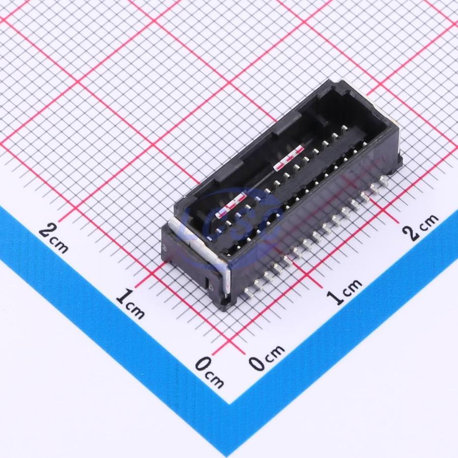 5054333071 MOLEX