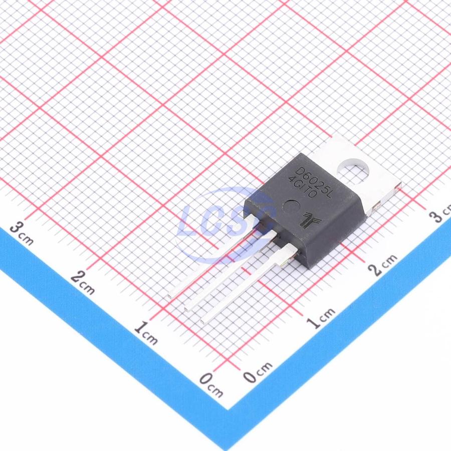 D6025LTP Littelfuse