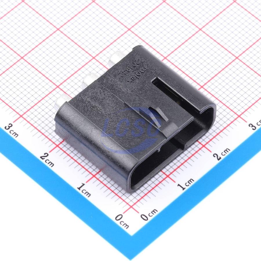 2018421030 MOLEX