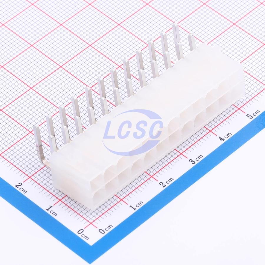 0026013126 MOLEX