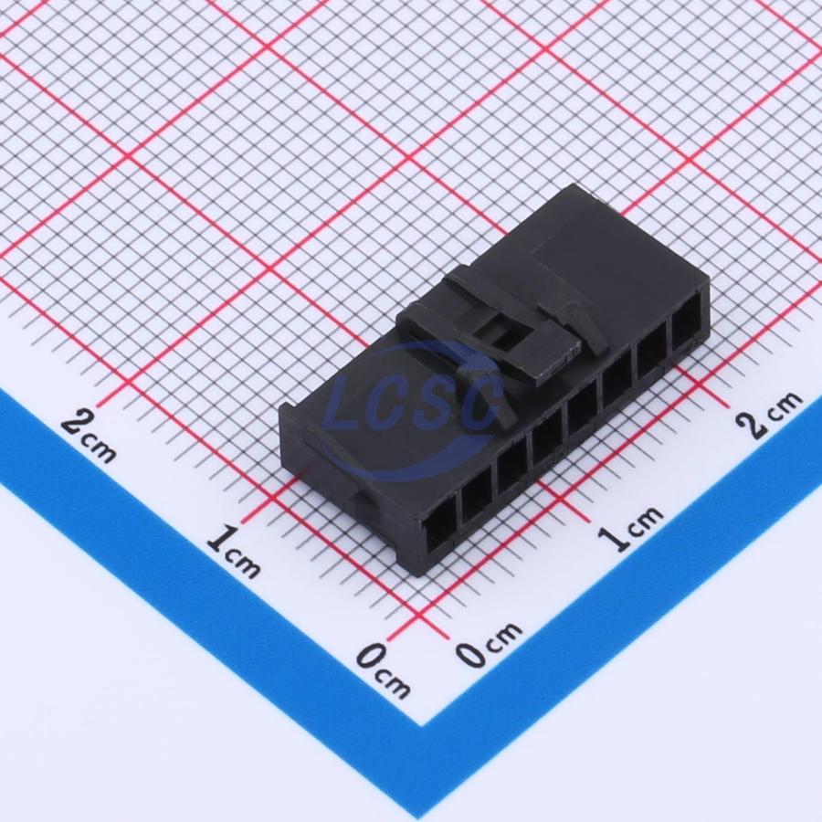 207841-0008 MOLEX