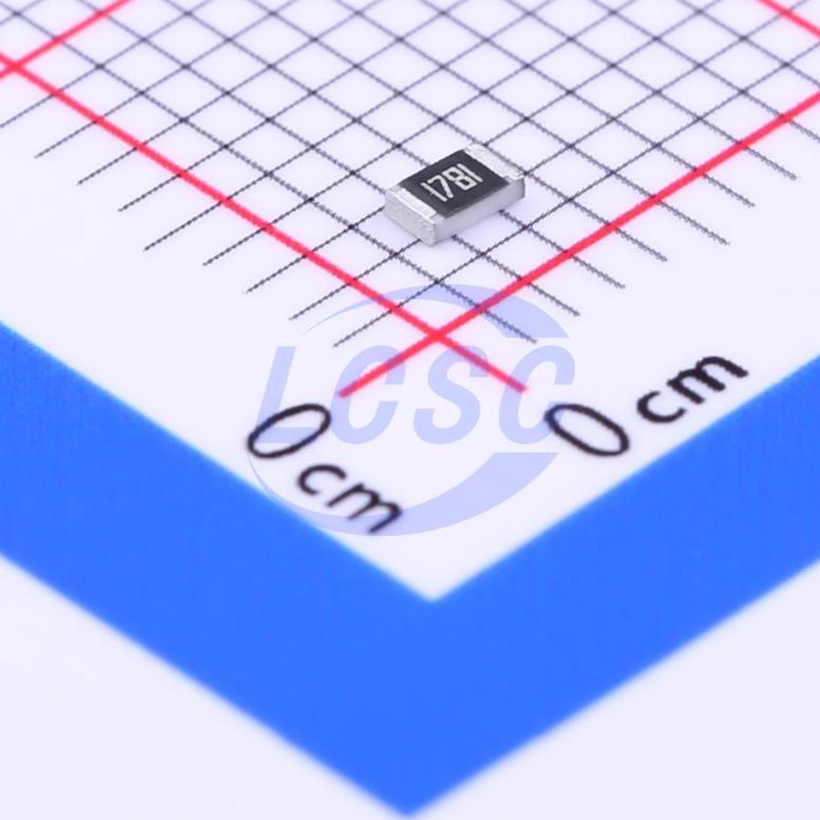 0805W8F1781T5E UNI-ROYAL