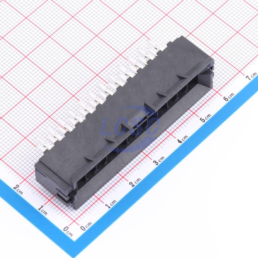 438790032 MOLEX