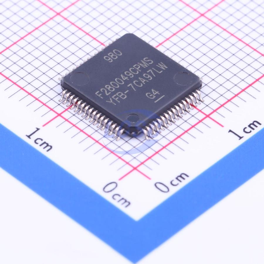 F280049CPMS TI