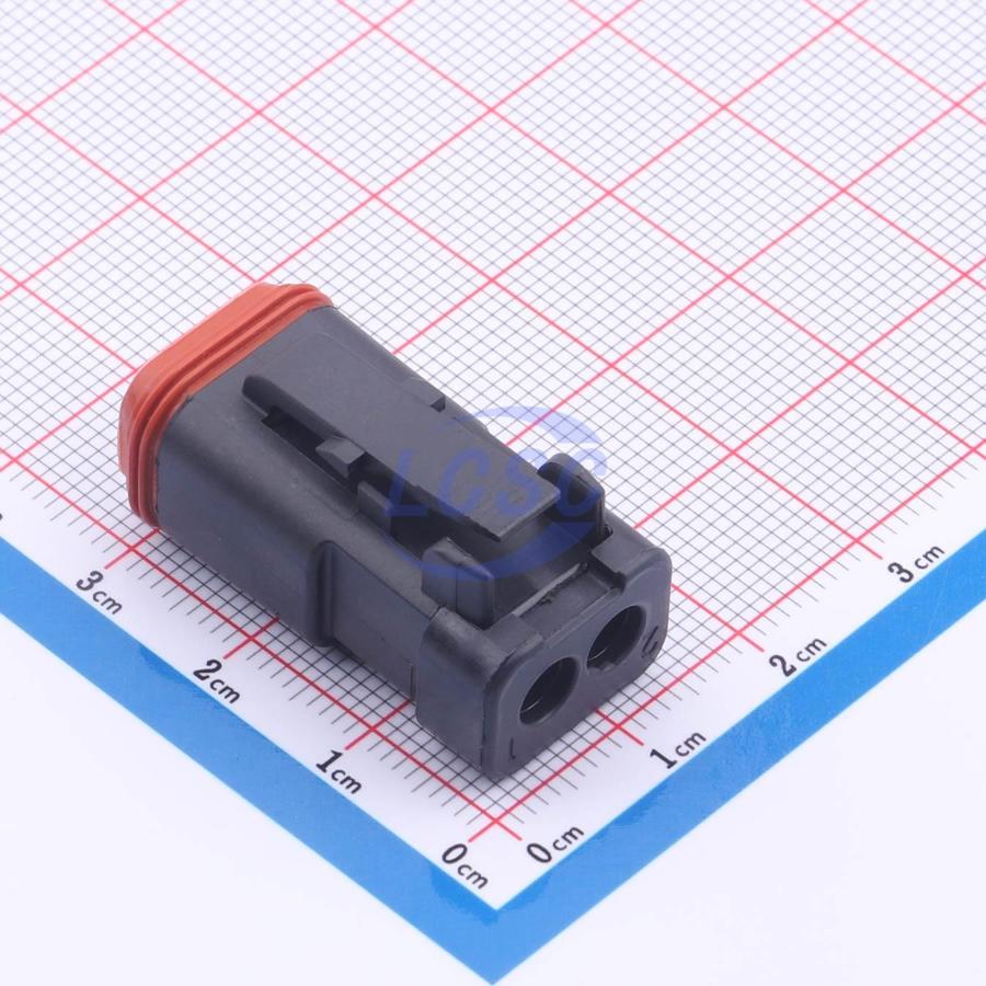 DT06-2S-E005 TE Connectivity