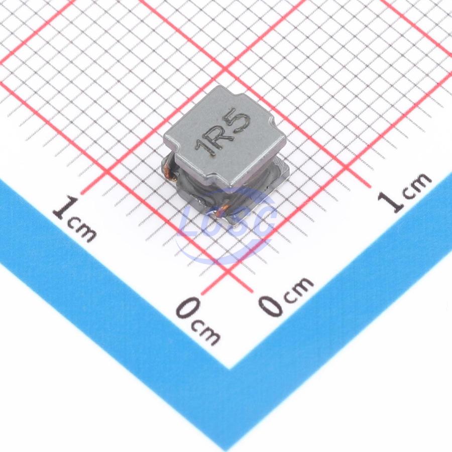 SRN6045HA-1R5Y BOURNS