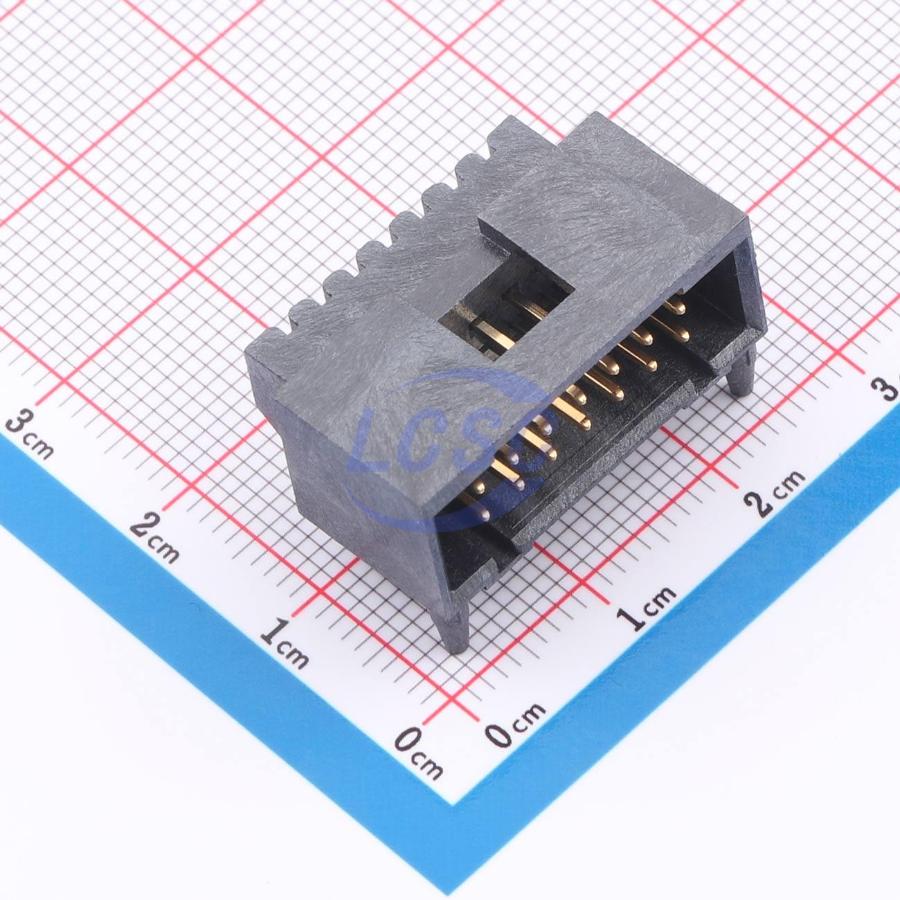 0741640014 MOLEX