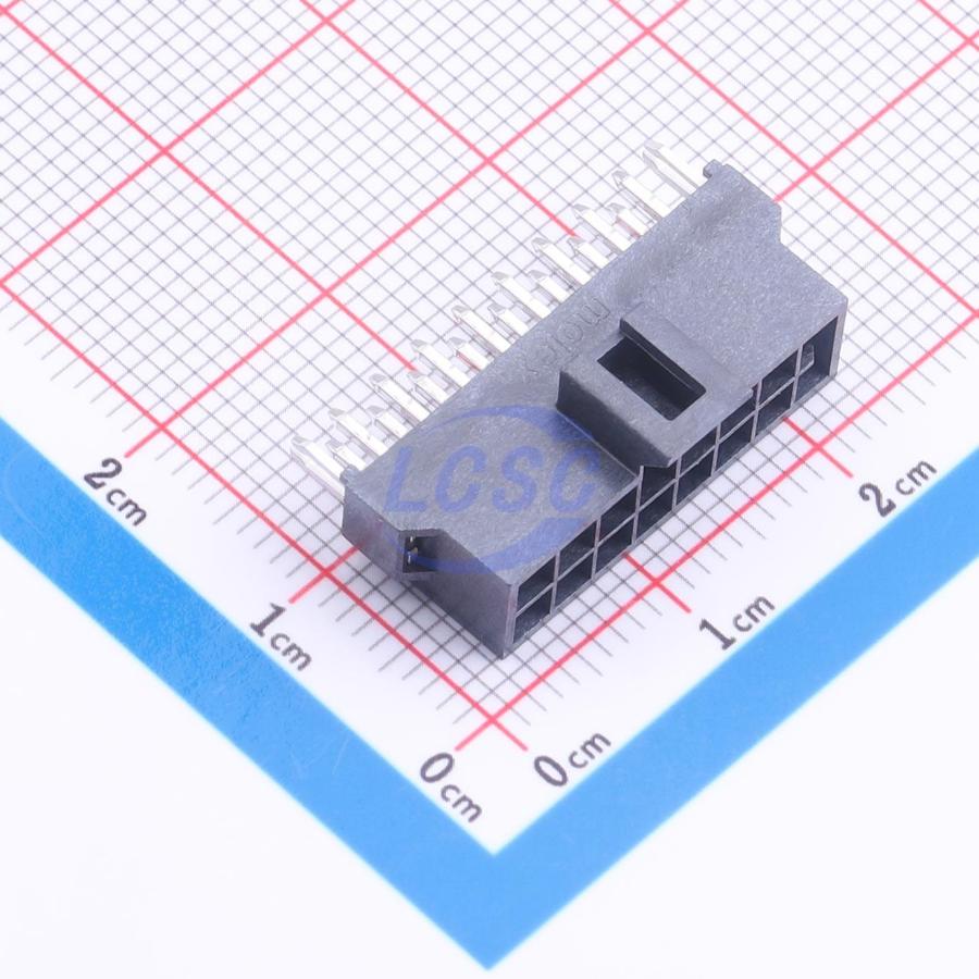1053121216 MOLEX