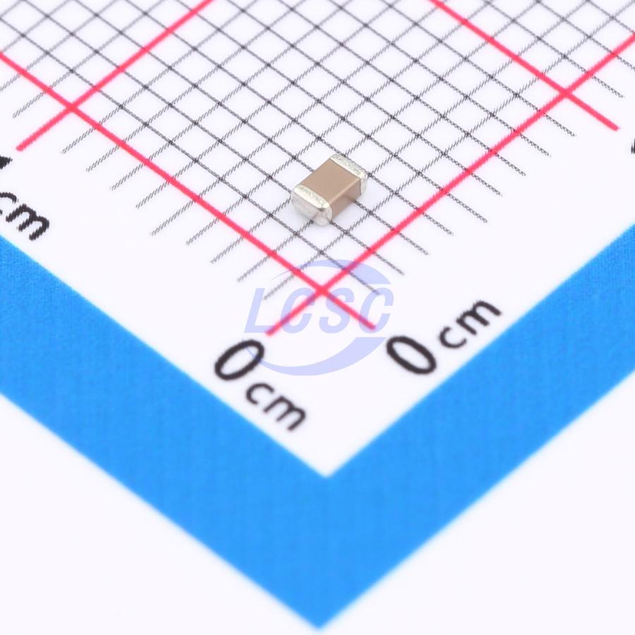 0805B473K500NT FH