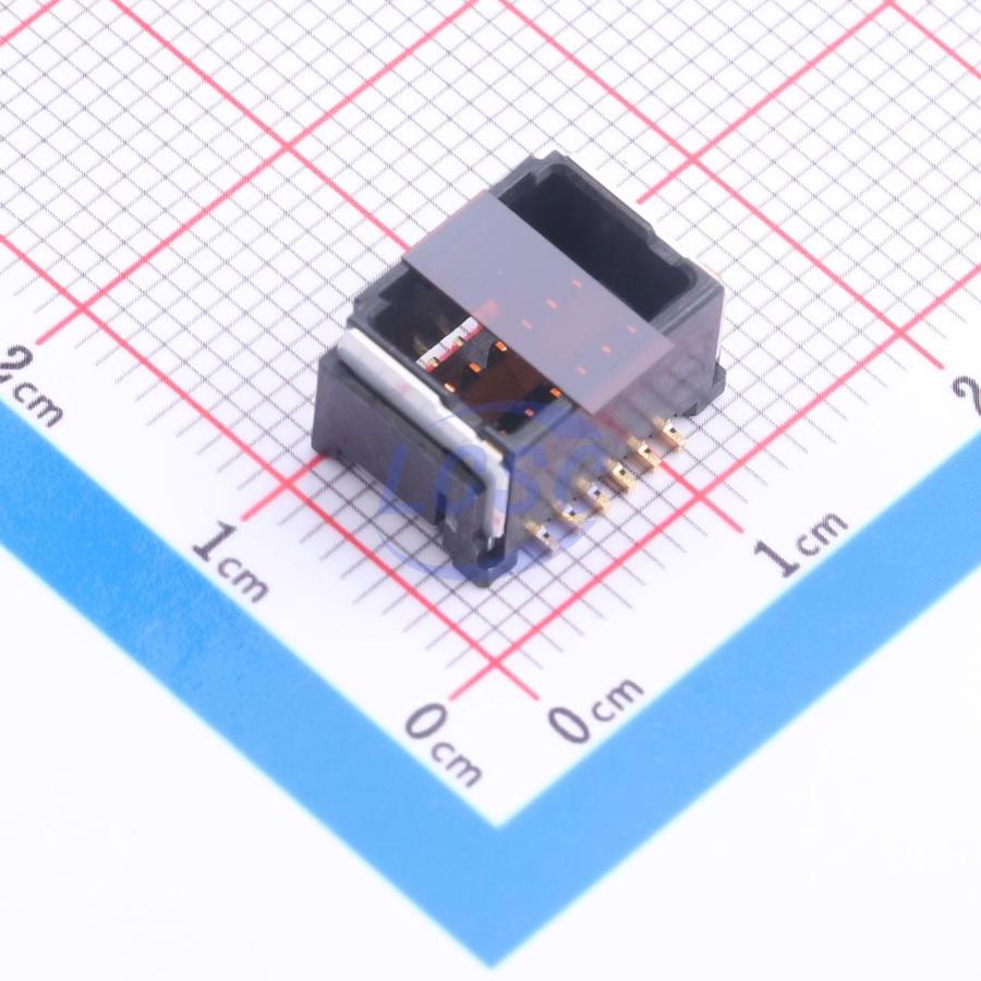 5054331251 MOLEX