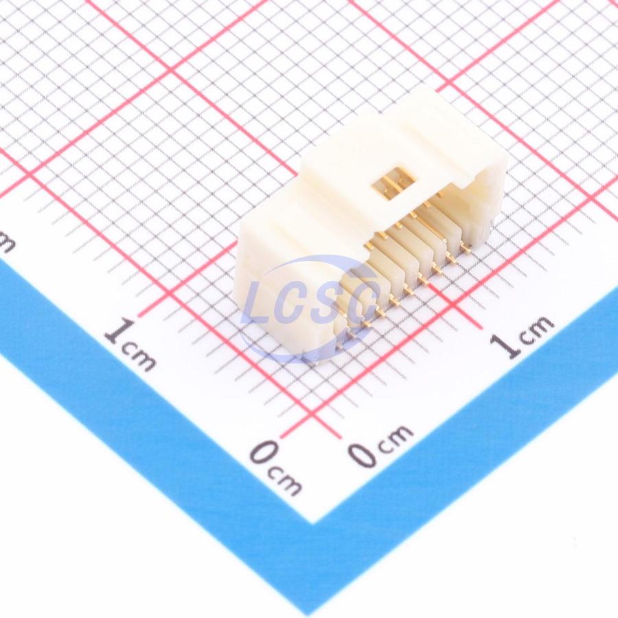 2035662007 MOLEX