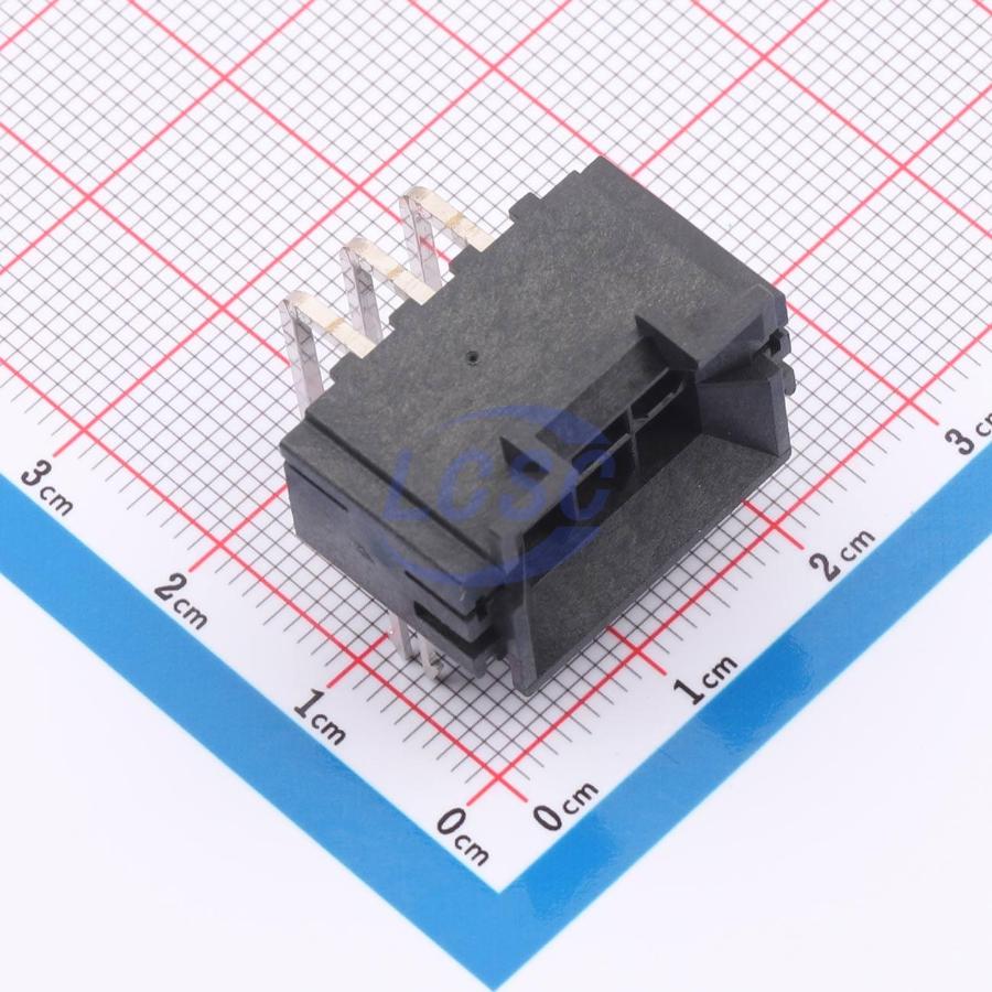 0438100013 MOLEX