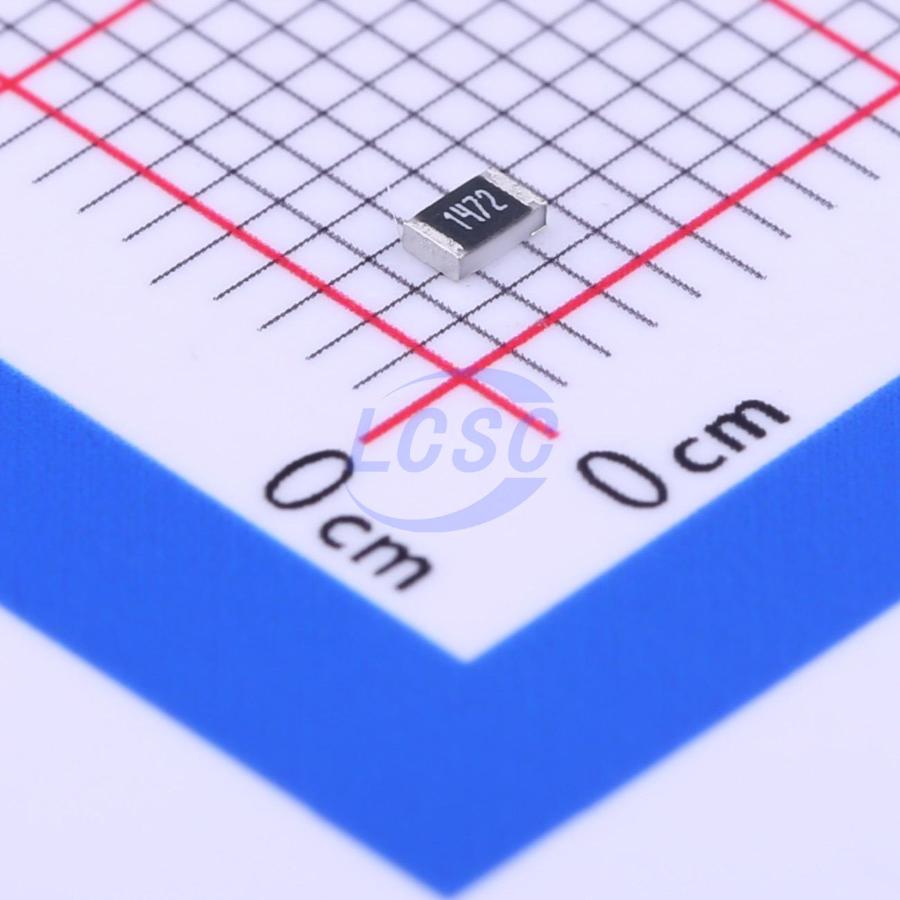 0805W8F1472T5E UNI-ROYAL