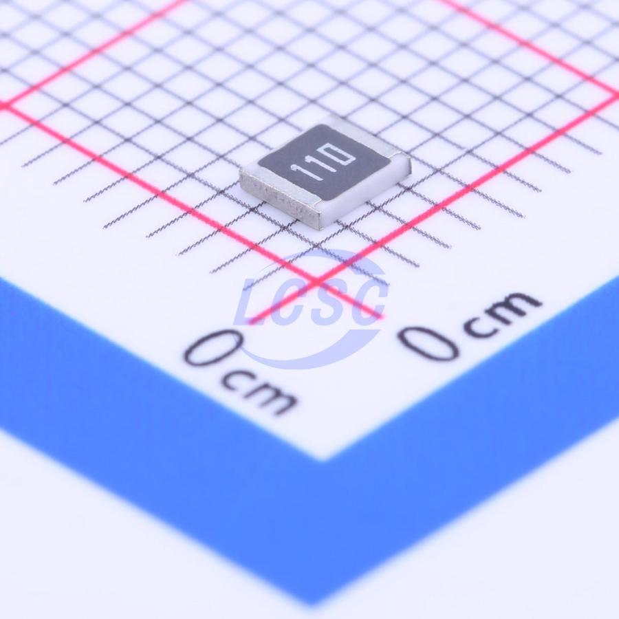 CR1210J11R0P05Z EVER OHMS