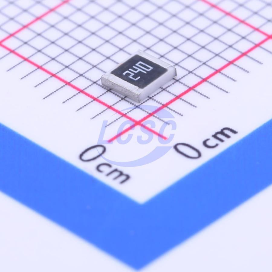 CR1210J24R0P05Z EVER OHMS
