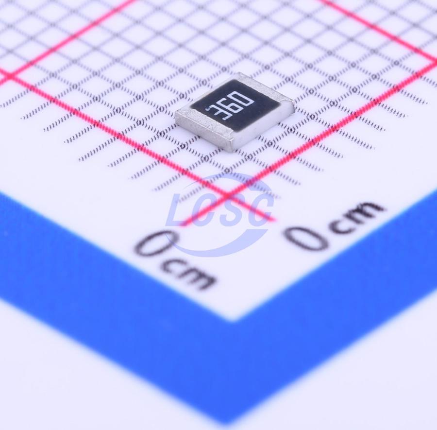 CR1210J36R0P05Z EVER OHMS