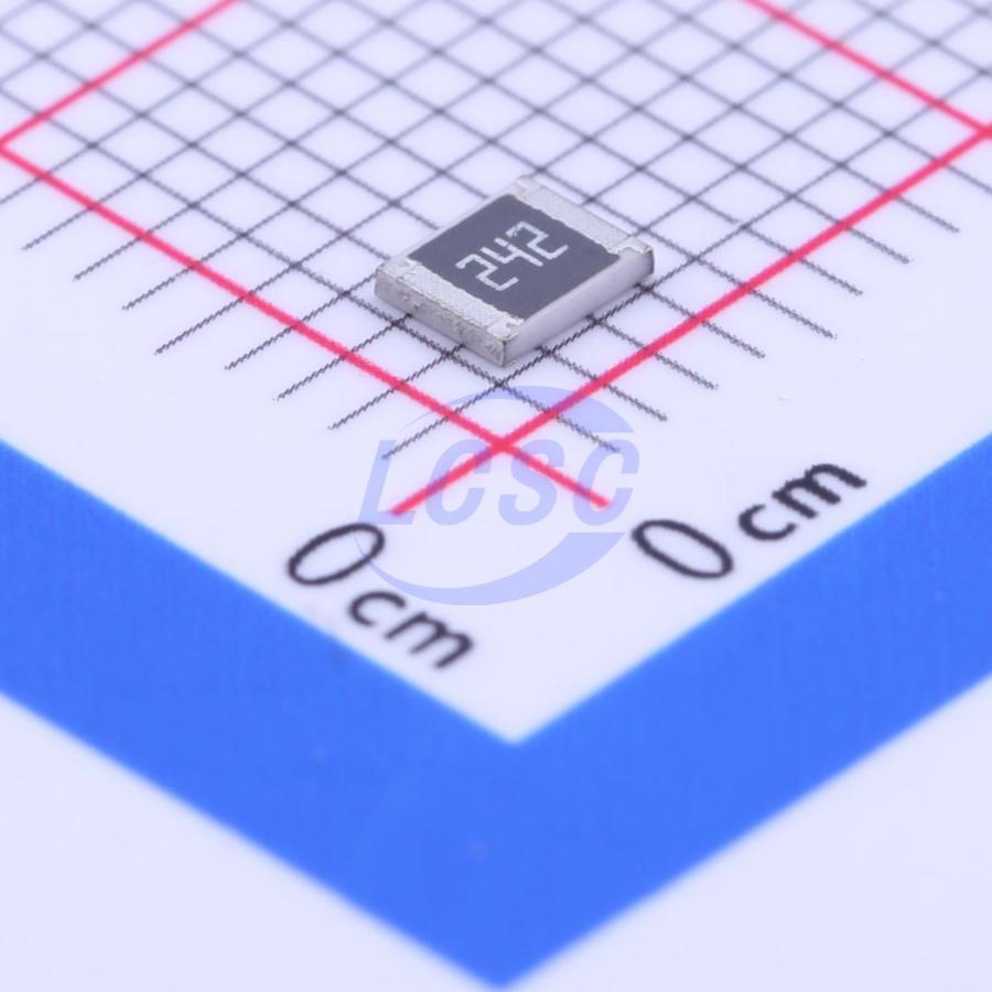 CR1210J2K40P05Z EVER OHMS