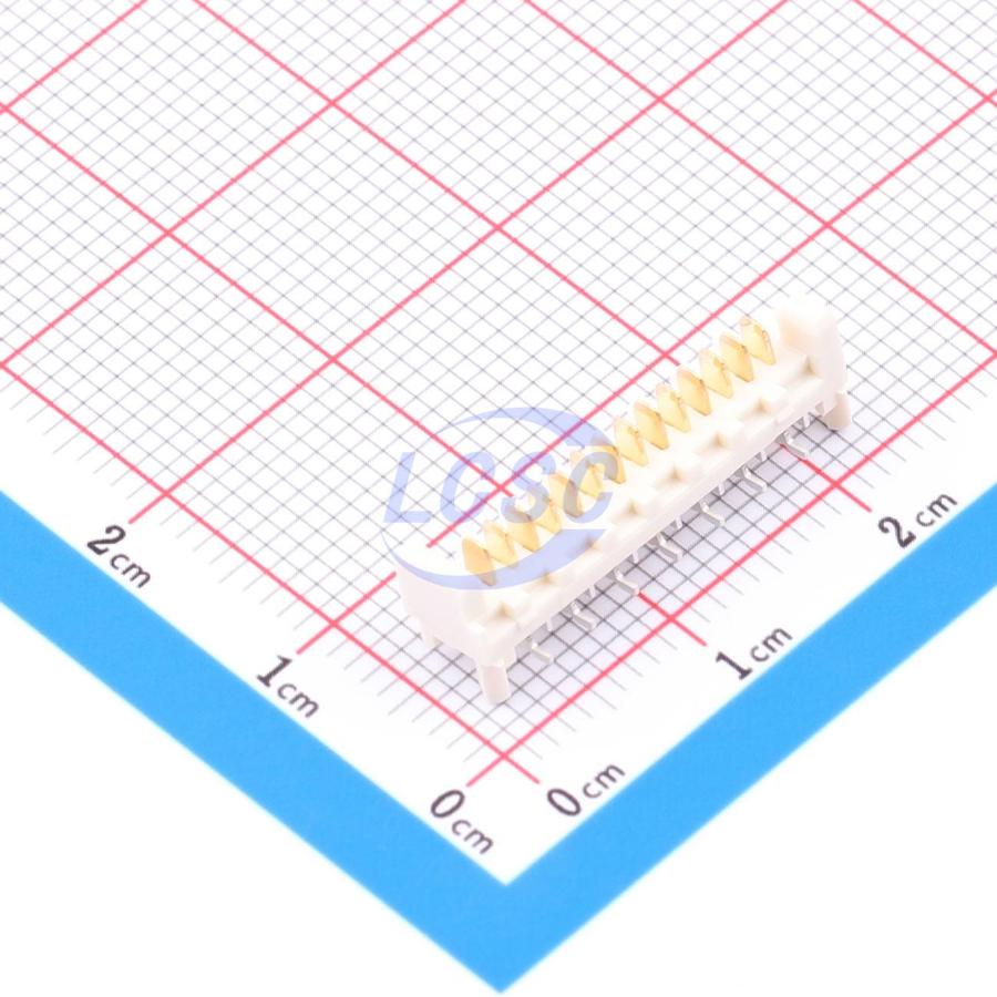 0908143814 MOLEX