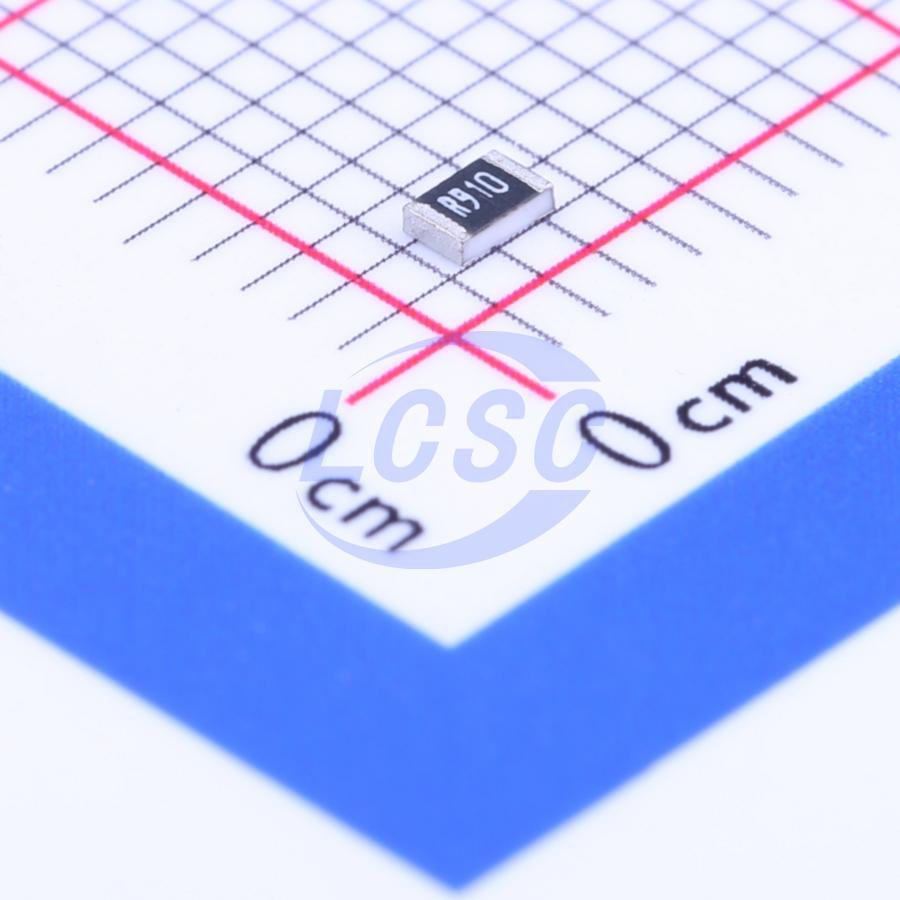 0805W8F910LT5E UNI-ROYAL