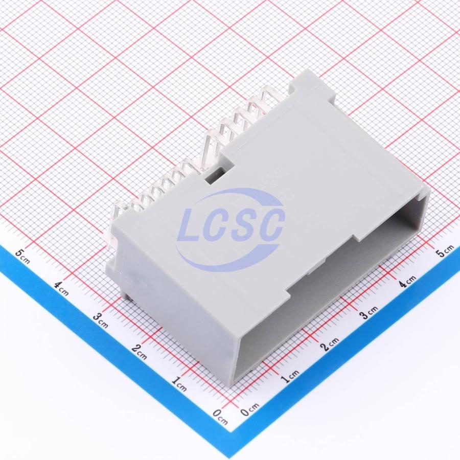0307005240 MOLEX