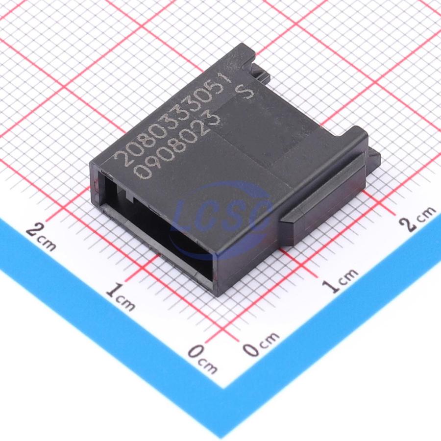 2080333051 MOLEX