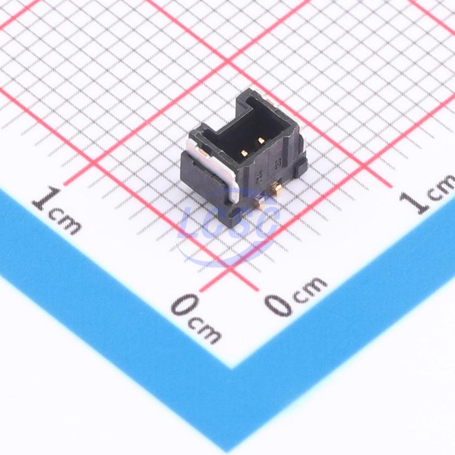 5055670251 MOLEX