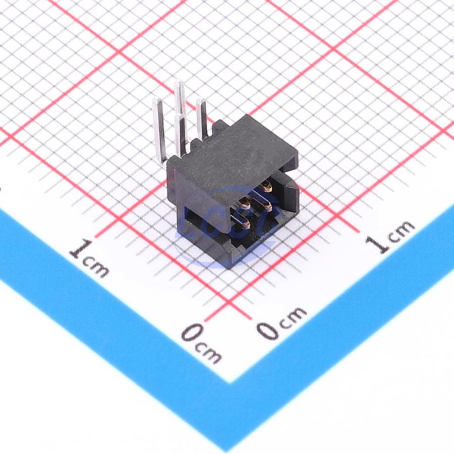 0878330432 MOLEX