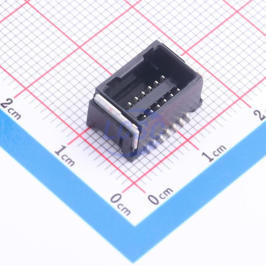2077601471 MOLEX