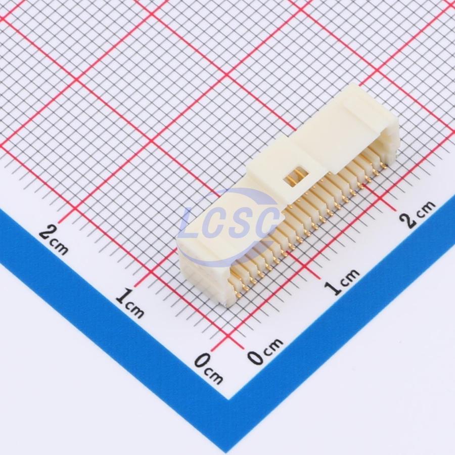 2035664007 MOLEX