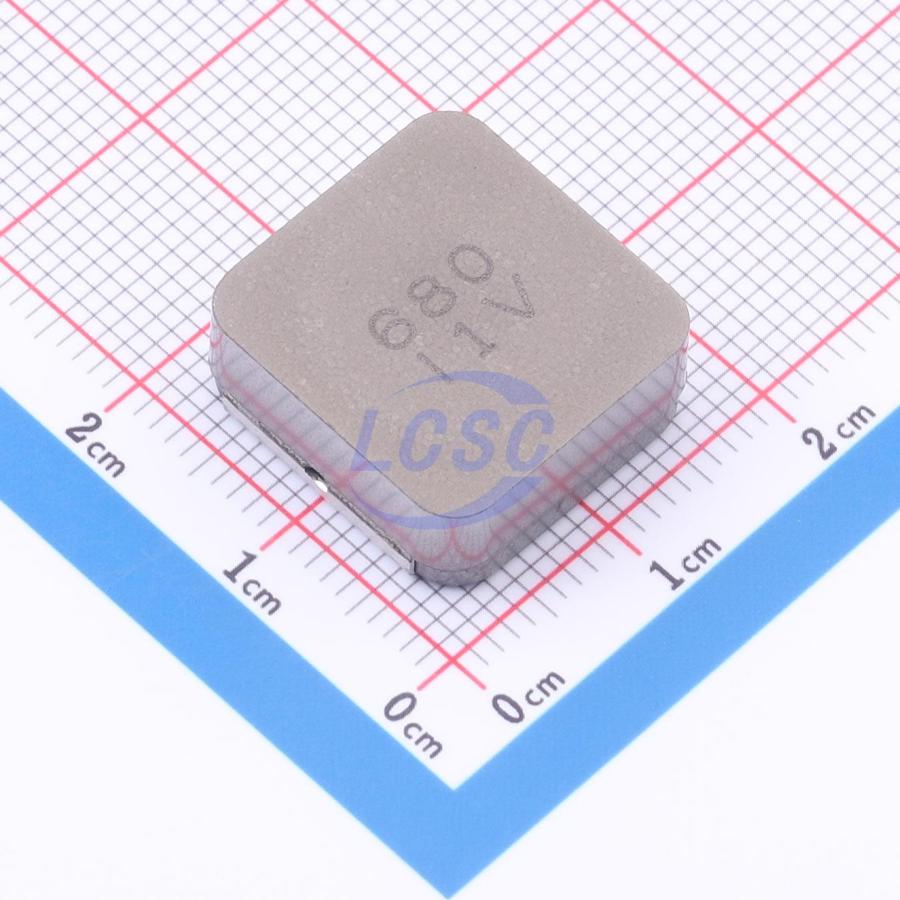 MPXV1D1770L680 KEMET