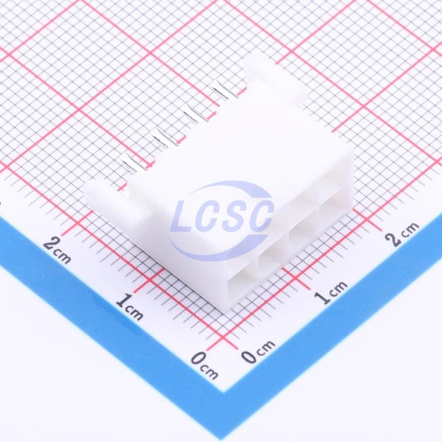 1586040-8 TE Connectivity