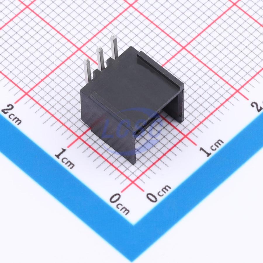 2-644803-3 TE Connectivity
