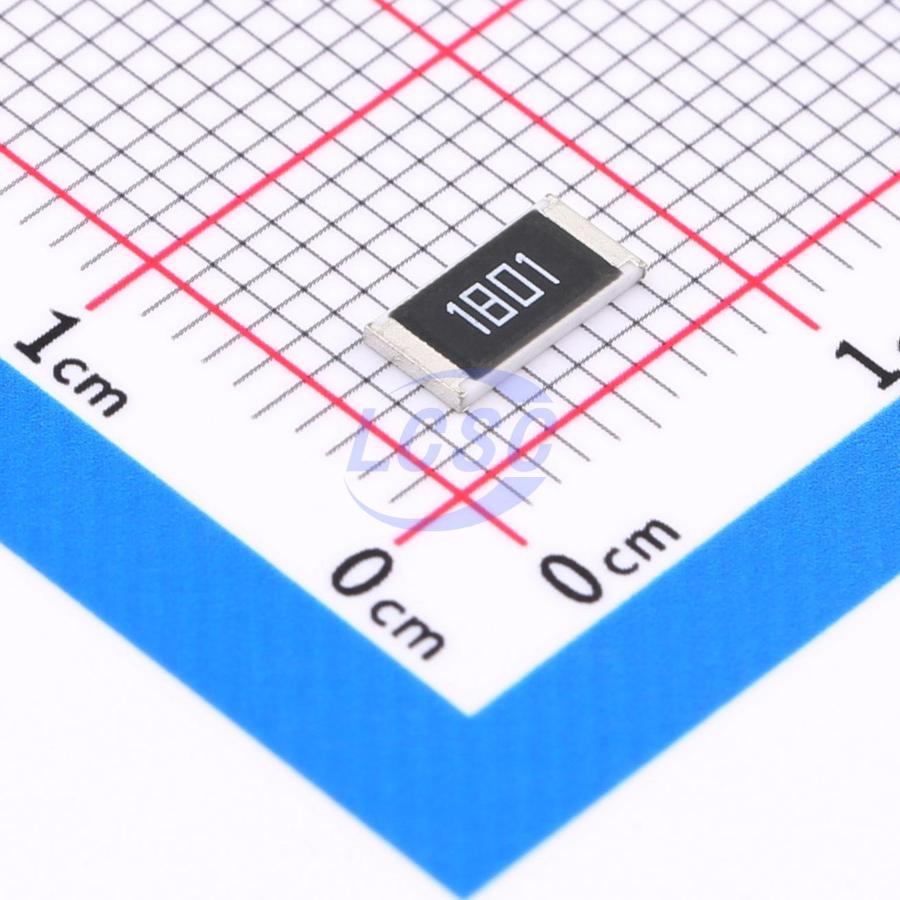 CR2512F1K80E04Z EVER OHMS