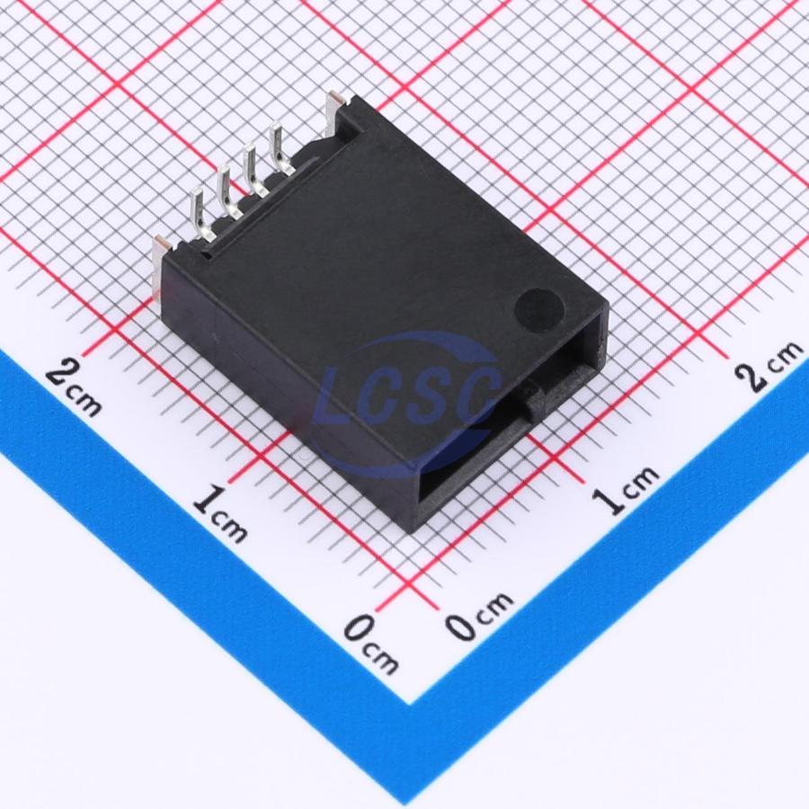 2314503-1 TE Connectivity