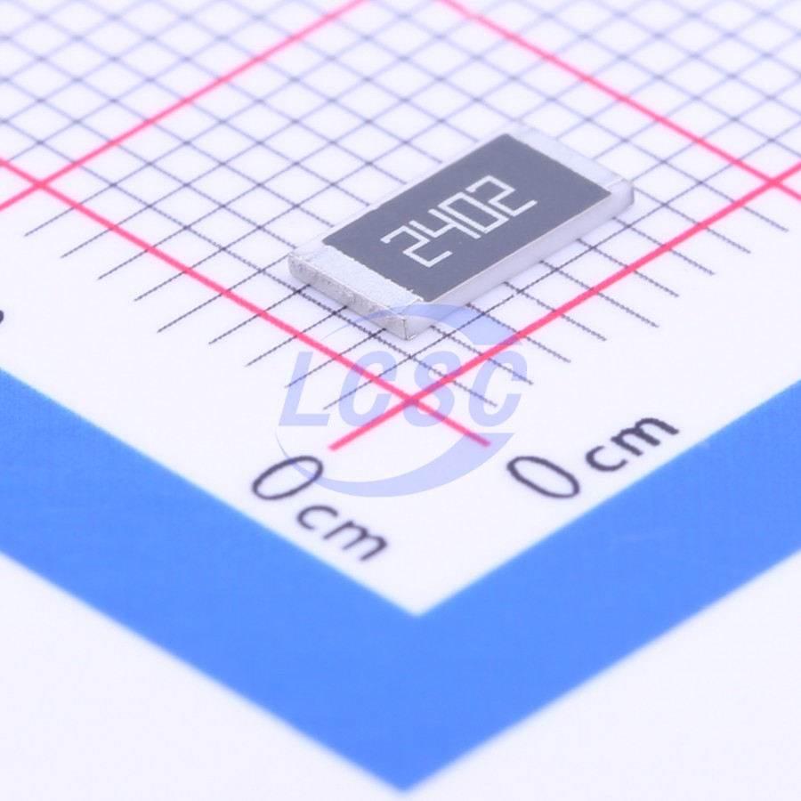 CR2512F24K0E04Z EVER OHMS