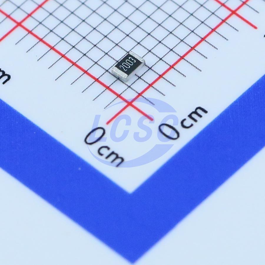 0805W8F2003T5E UNI-ROYAL
