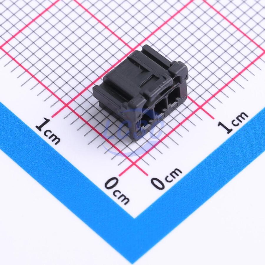 5023510301 MOLEX