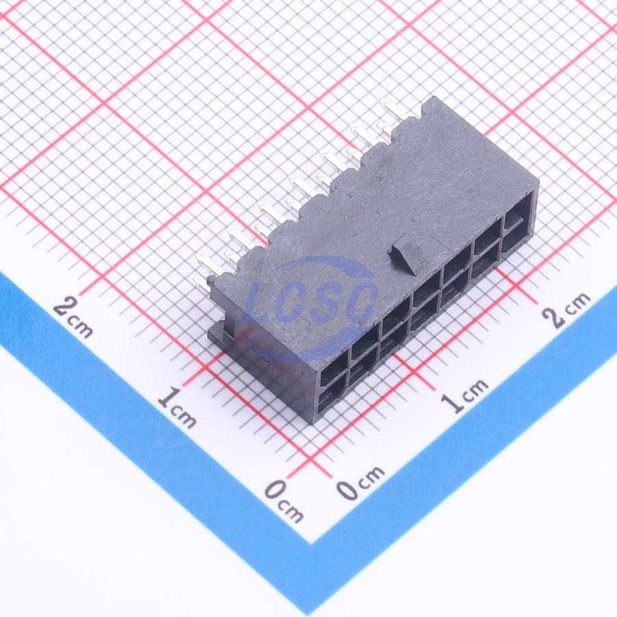 2068321401 MOLEX