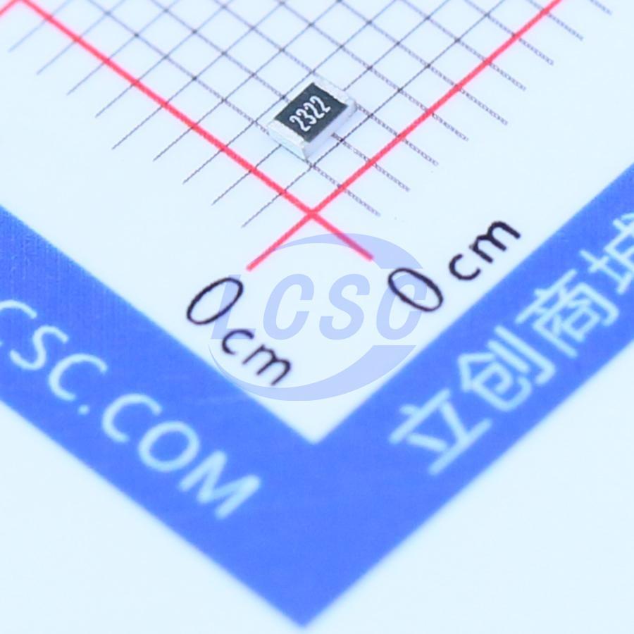 0805W8F2322T5E UNI-ROYAL