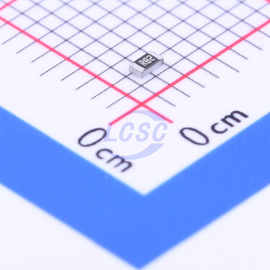 CR0603FR820P05Z EVER OHMS